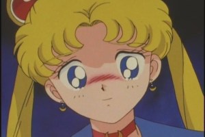 "Even though you're sometimes an obnoxious dick. Oh see now you're bleeding on me"