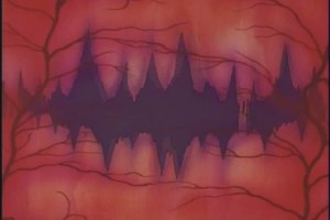 "Aw jeeze, do I have to? It's so warm in here."