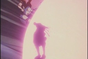 "I'm meeeelting oh what a world what a world..."