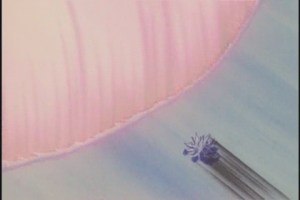 It's like Akira, but without all the drugs and psychic-blowing-up of people