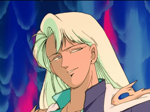 Now this is a gay icon