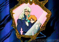 "This? THIS is all I have to remember him by?"