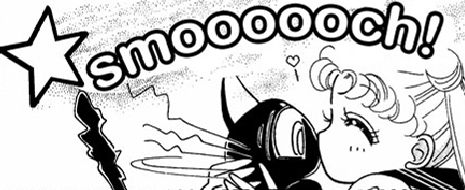 Hands down my favourite bit from the first act