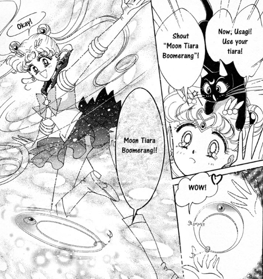 This makes even less sense than the show