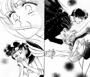 "OH GOD not again. Seriously, we need to hide all the knives."