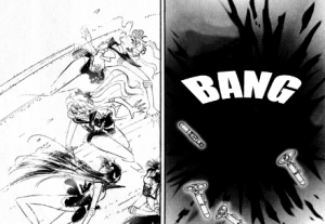 Sniff... sniff... no can't do, I feel NOTHING