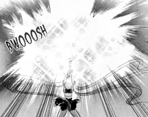 "Well that was fun. Time to hit the bar."