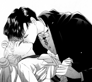 "Don't wake up don't wake up don't wake... ahhh shit she has a pulse."