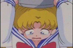 Seriously, it's 1993, invest in a fire extinguisher