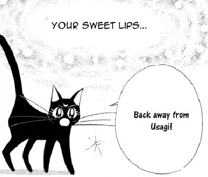 "Dude, I'm so calling the cops."