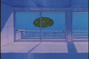 This gross gooey dude egg has discerning taste