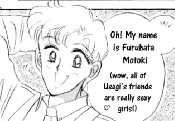 I wonder which version of Motoki I dislike more...?