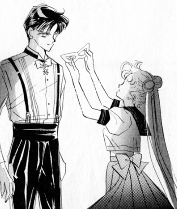 "...ummm you're fly is open by the way."