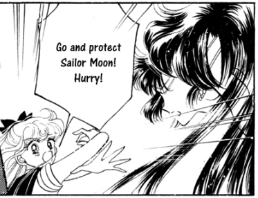 "Totally didn't see my plan backfiring like this."