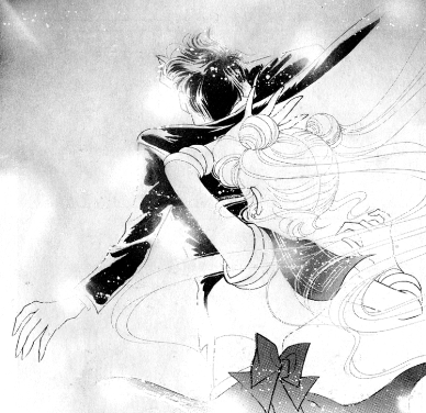 "Maaaaybe this was a bad idea."