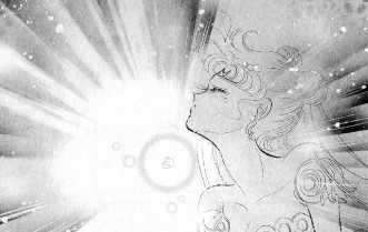 "Oh god that thing was in my fucking EYE?"