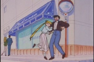 This is how to get your man, ladies