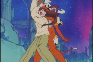 Hell YEAH. Seriously, why do we need Sailor Senshi?