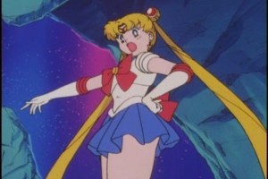 Weird thing to note, but the colours in the episode are just LOVELY