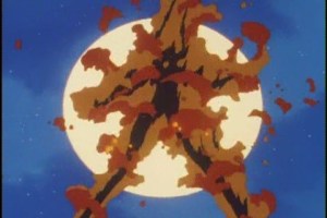 "YOGA FIRE! Haha, seriously though, I'm in a lot of pain right now."