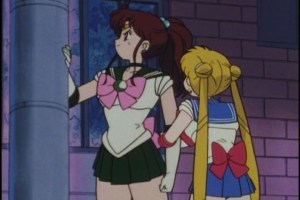 "Take it easy like only smash something in the face only 4 or 5 times?"