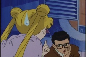 "Also, don't have sex till until you're 18, but if you do use CONDOMS. CONDOMS I say."