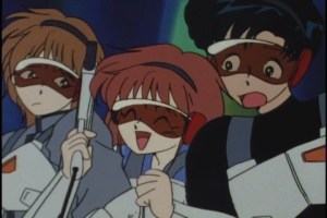 That threesome would fug. Fug bad.