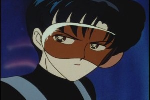 2:4 - Usagi's Crisis! The Tiara Doesn't Work