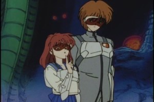 "I'm going to fingerbang this shit out of that sweet Mamoru's--- Oh, hi Seijuro."