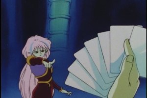 "Oh THAT one looks awesome! I pick that one!"