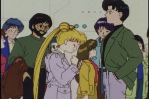 But you were IN LOOOVE