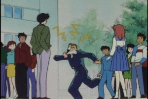 Definitely John Travolta