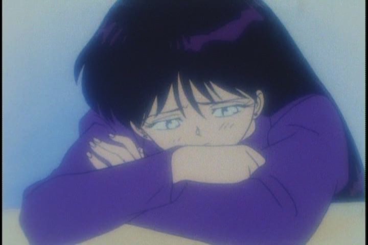 Let's jack in some emotional conflict riiiiiiiiight here