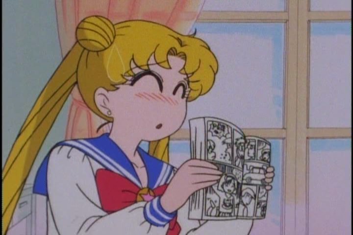 Kids are in danger, so let's send in the most incompetent member of the team