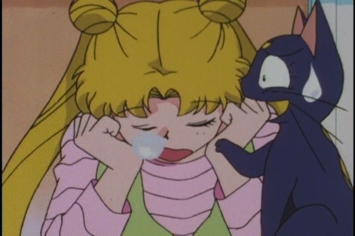 This might be the 4th or 5th time they've used this joke