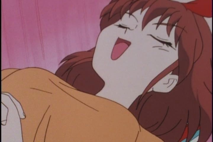 "Don't feel afraid to roam with you hands. All in the pursuit of art, you understand."