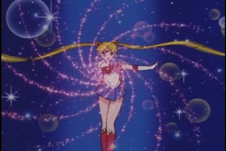 "WAAAAELcome to the show!"