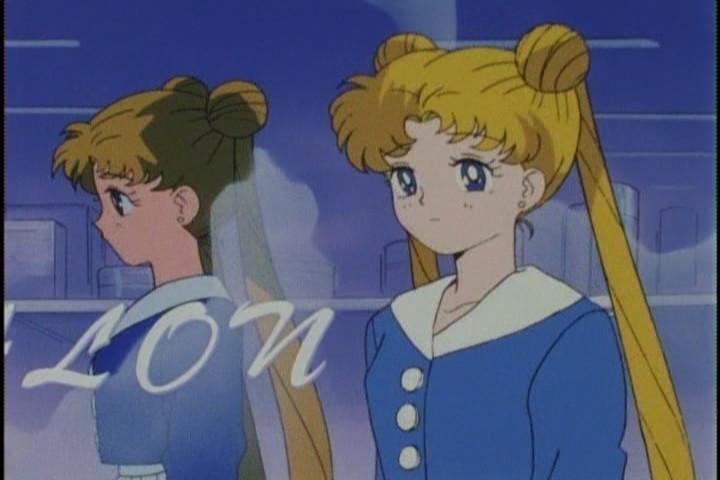 That's right, she might have an IQ of 72 but she can coordinate