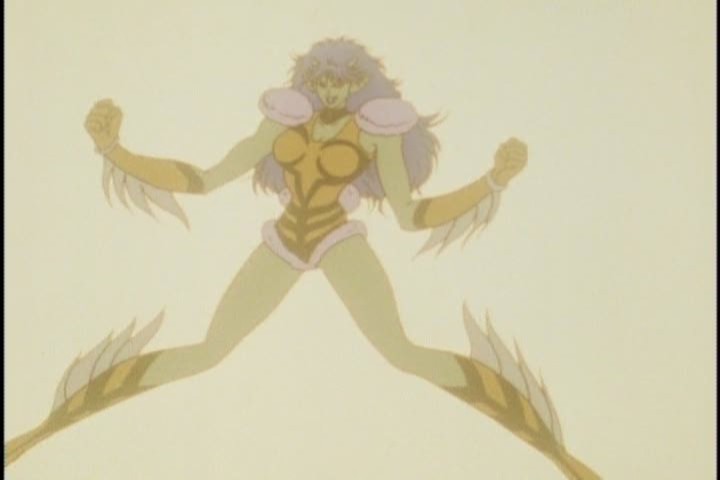 "A MAN. Seriously, gimme a man. Now."