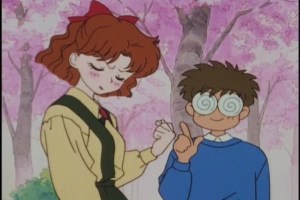 Yeah, a real "happy ending". For Umino, maybe