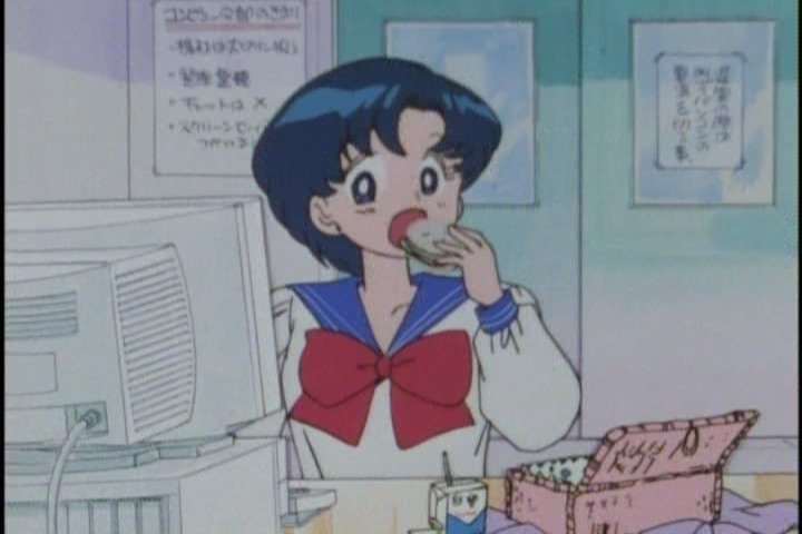 "The probability that Nicolas Cage is the Moonlight Knight is... 94.7%?"