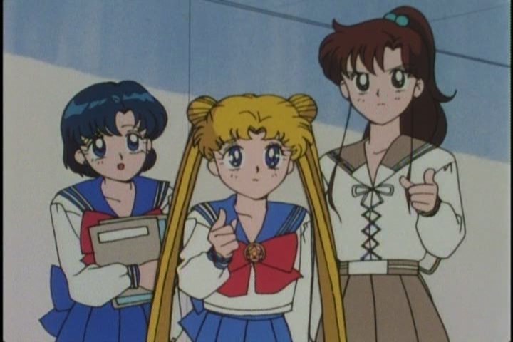 "You guys are totally fucking."