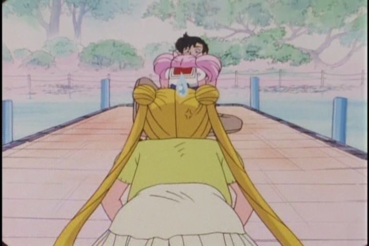 "OK I think I've met my match"