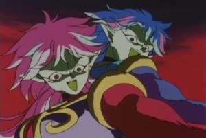 2:13 - True Love Awakens! The Doom Tree's Secret