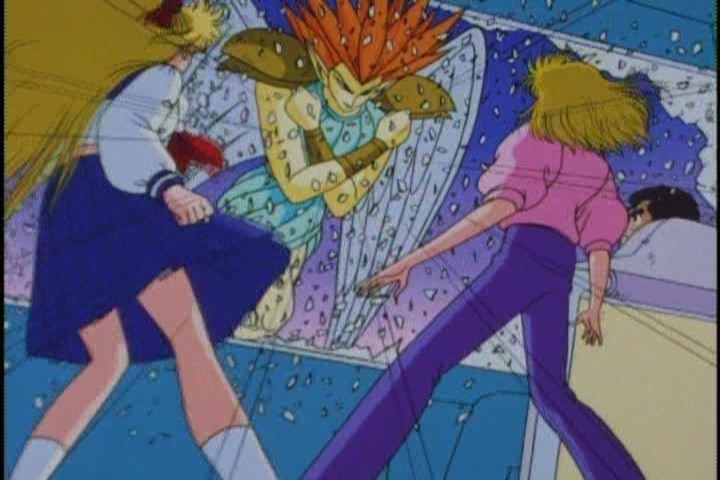 "Hi Kids! I'M YOUR DEATH."