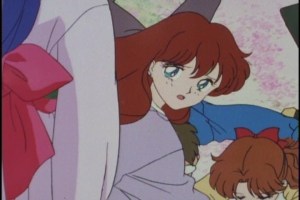 "Hey you look dependable, can you help... me...?"