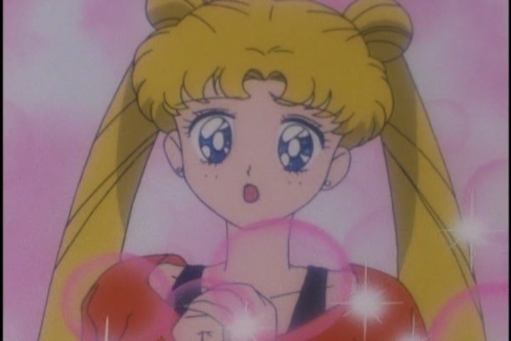 "You're so sweet guys, but is that true friendship?"