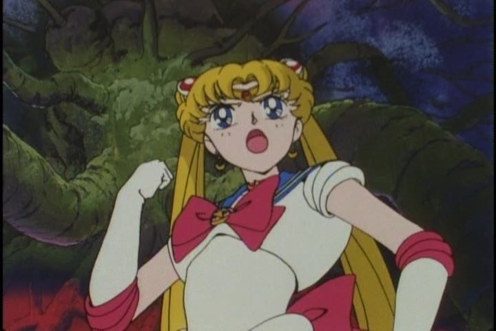 "THAT IS A MASSIVE GODDAMN TREE."