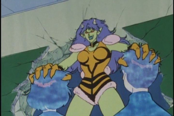 "Oh hey, I found a man. MORE."