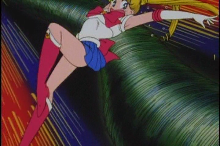Do I have to show a pic every time Sailor Moon sucks? Only when ass is shown.